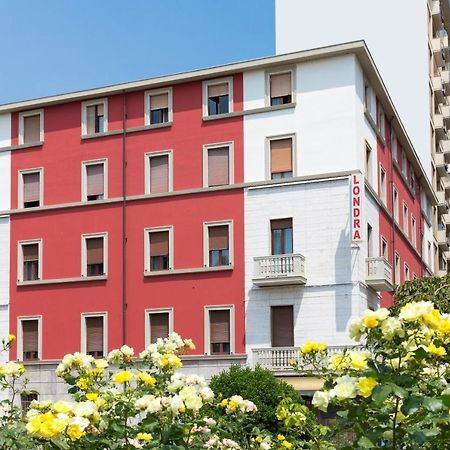 Dipendenza Hotel Londra Alessandria Luaran gambar