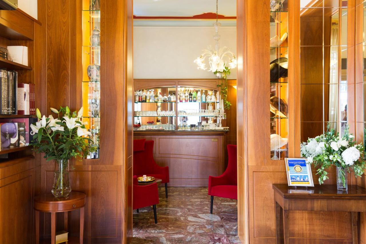 Dipendenza Hotel Londra Alessandria Luaran gambar